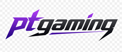 PTGaming Logo